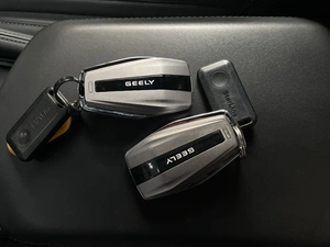 Внедорожник Geely Coolray 2021 года, 1687000 рублей, Солонцы