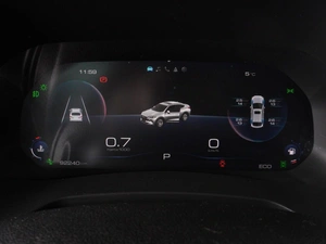 Внедорожник Haval F7x 2022 года, 1949000 рублей, Минеральные Воды