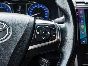 Седан Toyota Camry 2016 года, 2560000 рублей, Краснодар