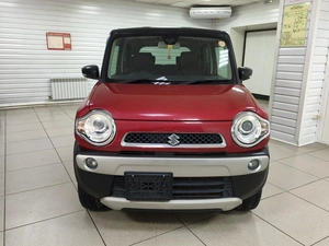 Хетчбэк Suzuki Hustler 2014 года, 799000 рублей, Ачинск