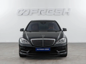 Седан Mercedes-benz S-класс 2011 года, 1467050 рублей, Москва