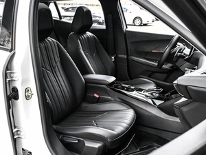 Внедорожник Peugeot 2008 2021 года, 2099000 рублей, Кирилловка