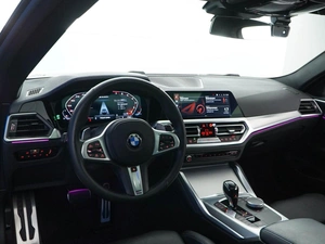 Купе BMW 4 серия 2021 года, 6790444 рублей, Москва