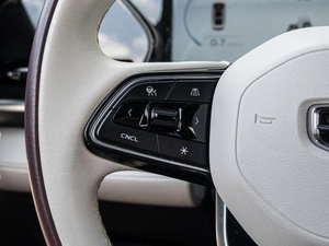 Внедорожник Geely Monjaro 2023 года, 2680000 рублей, Краснодар