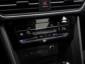 Внедорожник Volkswagen Tiguan L 2025 года, 3799000 рублей, Краснодар