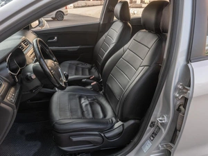Седан Kia Rio 2016 года, 1199000 рублей, Саратов