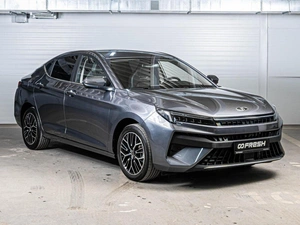 Лифтбек Москвич 6 2024 года, 1879000 рублей, Ставрополь