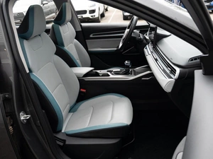 Седан Geely Emgrand 2023 года, 1700000 рублей, Краснодар