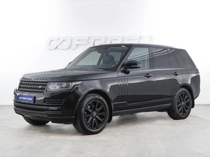 Внедорожник Land Rover Range Rover 2014 года, 3498055 рублей, Москва