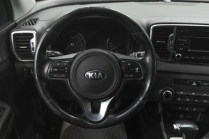 Внедорожник Kia Sportage 2017 года, 1829000 рублей, Новокузнецк