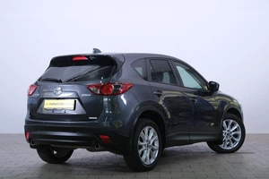Внедорожник Mazda CX-5 2014 года, 2049000 рублей, Омск