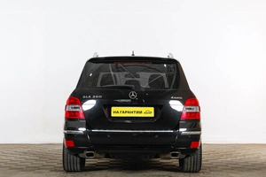 Внедорожник Mercedes-benz GLK-класс 2011 года, 1929000 рублей, Тюмень