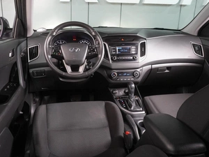 Внедорожник Hyundai Creta 2020 года, 1999000 рублей, Воронеж