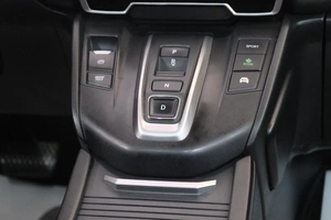 Внедорожник Honda Breeze 2021 года, 3899000 рублей, Омск