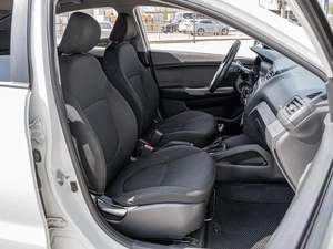 Седан Kia Rio 2017 года, 1235000 рублей, Краснодар