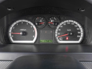 Седан Chevrolet Aveo 2007 года, 449000 рублей, Тюмень