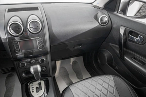 Внедорожник Nissan Qashqai 2012 года, 1349000 рублей, Барнаул