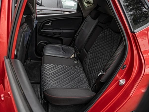 Минивэн Kia Venga 2015 года, 1275000 рублей, Краснодар