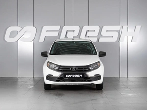 Седан ВАЗ (LADA) Granta 2019 года, 540000 рублей, Минеральные Воды