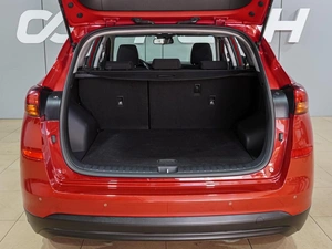 Внедорожник Hyundai Tucson 2019 года, 2249000 рублей, Воронеж
