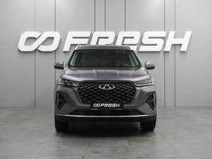 Внедорожник Chery Tiggo 7 Pro Max 2023 года, 1774000 рублей, Воронеж