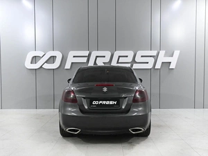 Седан Suzuki Kizashi 2009 года, 999000 рублей, Ростов-на-Дону