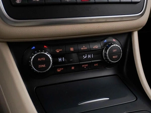 Внедорожник Mercedes-benz GLA-класс 2014 года, 2099046 рублей, Москва