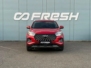Внедорожник Chery Tiggo 4 Pro 2022 года, 1499000 рублей, Ижевск