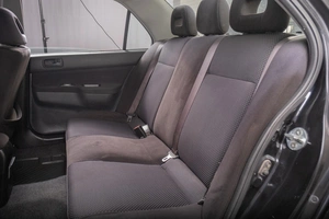 Седан Mitsubishi Lancer 2007 года, 579000 рублей, Томск