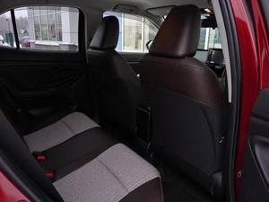 Внедорожник Toyota Yaris Cross 2020 года, 2098000 рублей, Нижний Новгород