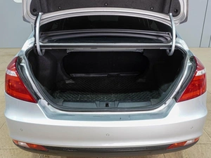Седан Geely Emgrand 7 2019 года, 1084000 рублей, Воронеж