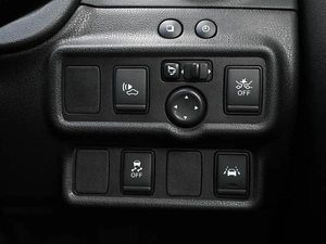 Хетчбэк Nissan Note 2019 года, 1444000 рублей, Кирилловка