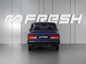Седан ВАЗ (LADA) 2107 2007 года, 320000 рублей, Минеральные Воды