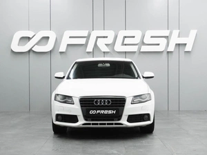 Седан Audi A4 2011 года, 1244000 рублей, Воронеж