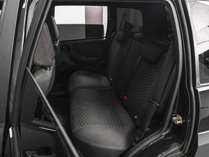 Внедорожник ВАЗ (LADA) Niva Travel 2025 года, 1260000 рублей, Ставрополь