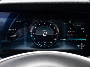 Седан Mercedes-benz E-класс 2016 года, 3020000 рублей, Краснодар