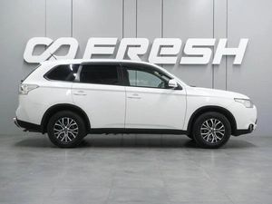 Внедорожник Mitsubishi Outlander 2014 года, 1449000 рублей, Воронеж