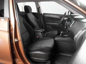 Внедорожник Hyundai Creta 2018 года, 1767000 рублей, Минеральные Воды