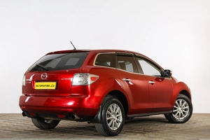 Внедорожник Mazda CX-7 2007 года, 749000 рублей, Тюмень