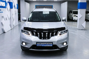 Внедорожник Nissan X-Trail 2014 года, 1498000 рублей, Солонцы
