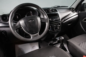 Седан ВАЗ (LADA) Granta 2022 года, 599000 рублей, Сургут