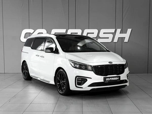 Минивэн Kia Carnival 2018 года, 2649000 рублей, Тверь