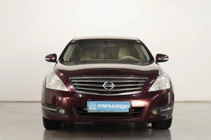 Седан Nissan Teana 2009 года, 969000 рублей, Челябинск