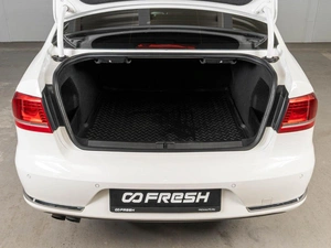 Седан Volkswagen Passat 2013 года, 1275000 рублей, Ставрополь