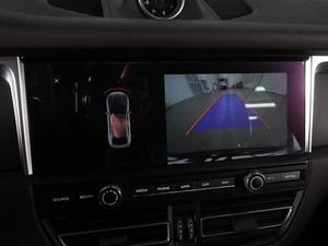 Внедорожник Porsche Macan 2021 года, 6389000 рублей, Минеральные Воды