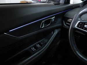 Внедорожник Changan UNI-K 2023 года, 2915000 рублей, Ставрополь