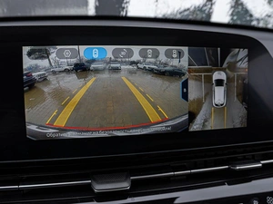 Внедорожник OMODA C5 2023 года, 2045000 рублей, Краснодар