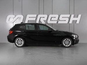 Хетчбэк BMW 1 серия 2012 года, 1169000 рублей, Минеральные Воды