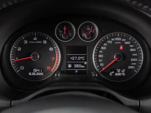 Хетчбэк Audi A3 2009 года, 779000 рублей, Тюмень