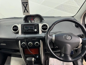 Хетчбэк Toyota Ist 2002 года, 549000 рублей, Красноярск